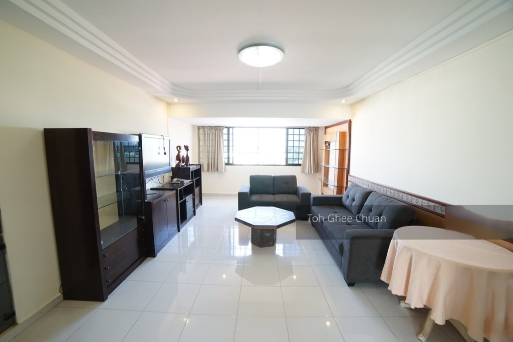 Pasir Ris Street 21 thumbnail photo